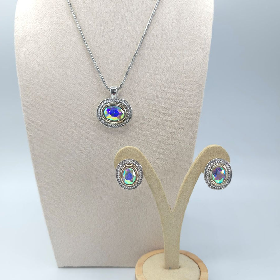 Helena Necklace