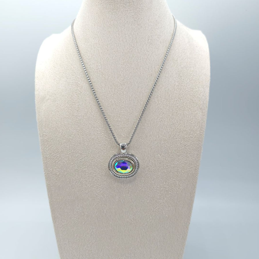 Helena Necklace