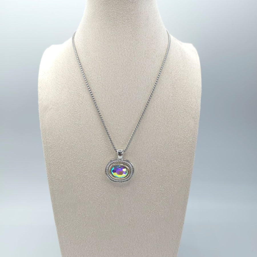 Helena Necklace