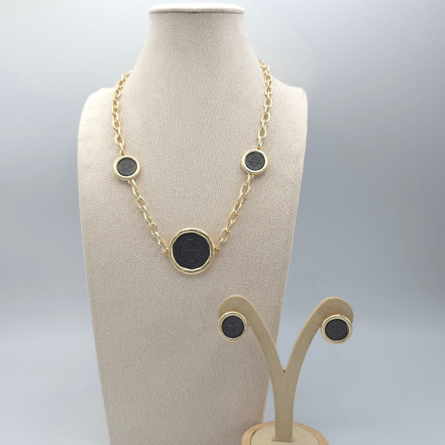 Romina Necklace