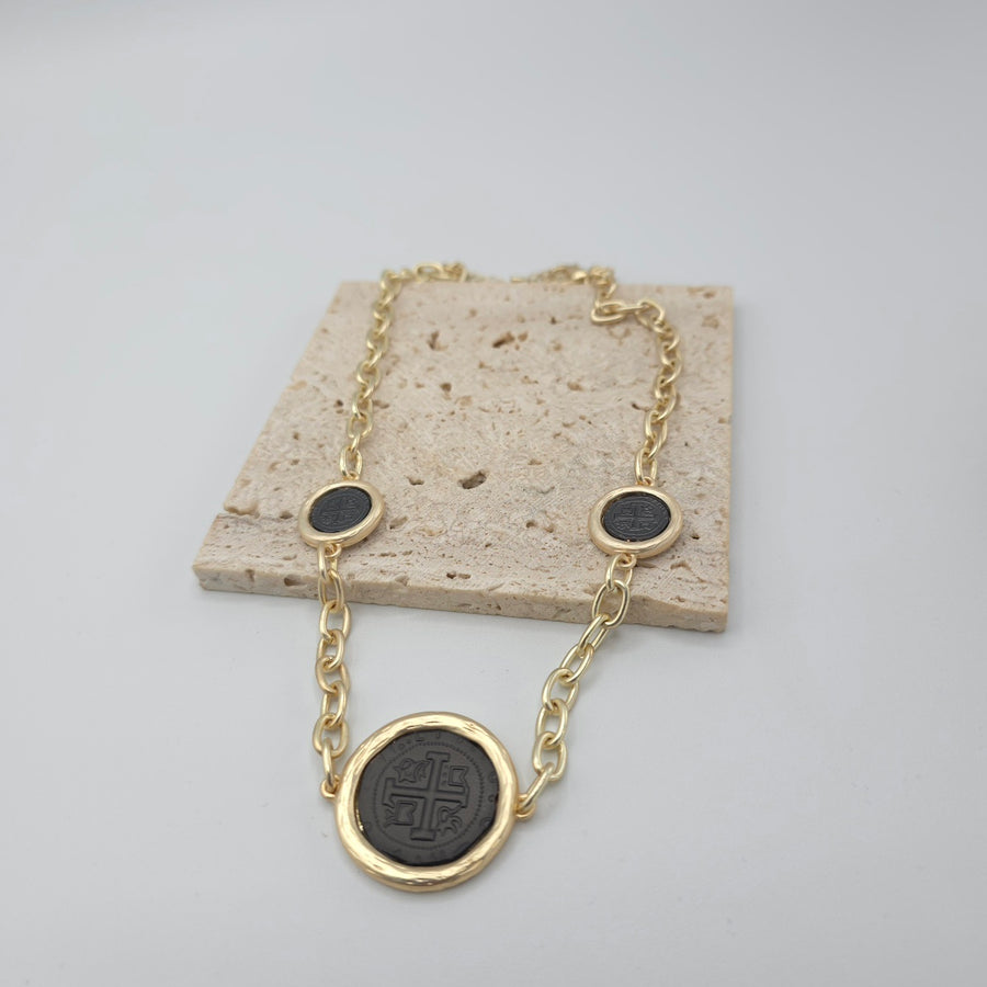 Romina Necklace