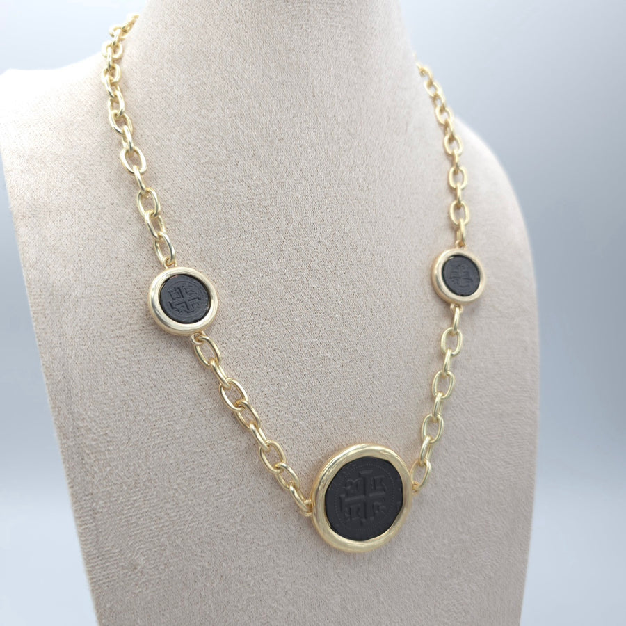 Romina Necklace