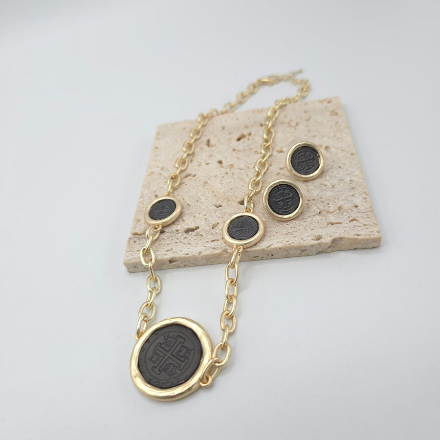Romina Earrings