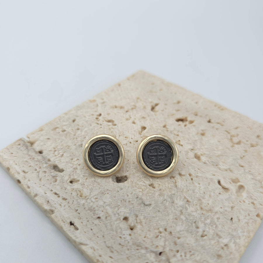 Romina Earrings