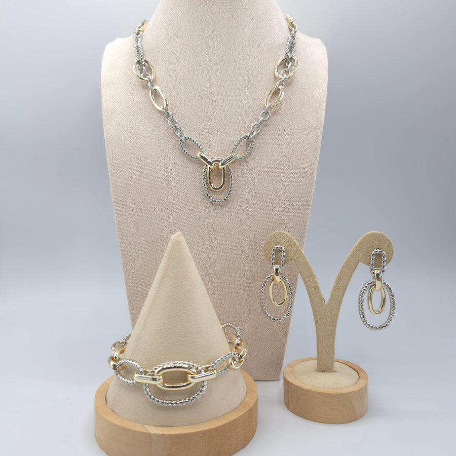 Sophia Necklace