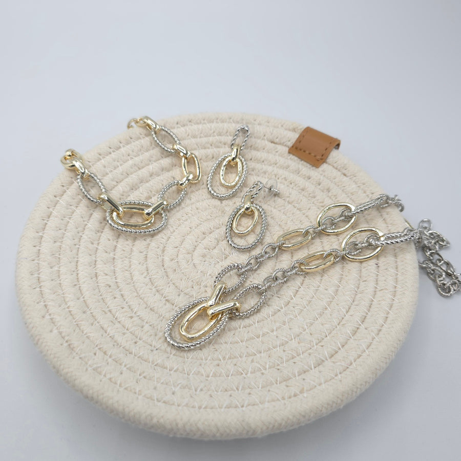 Sophia Necklace