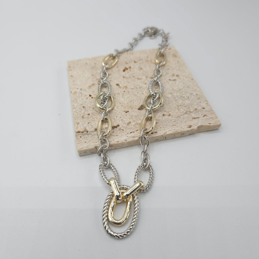 Sophia Necklace