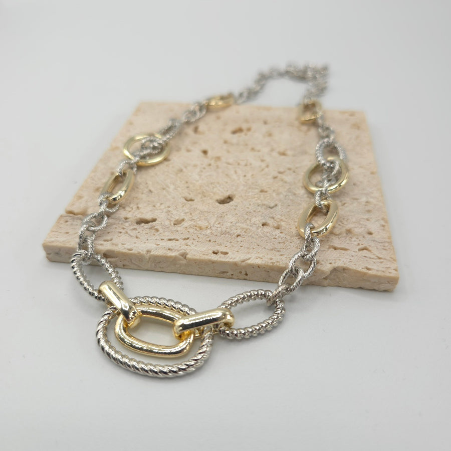 Sophia Necklace