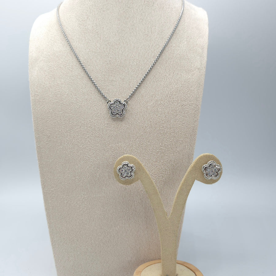 Beverly Necklace