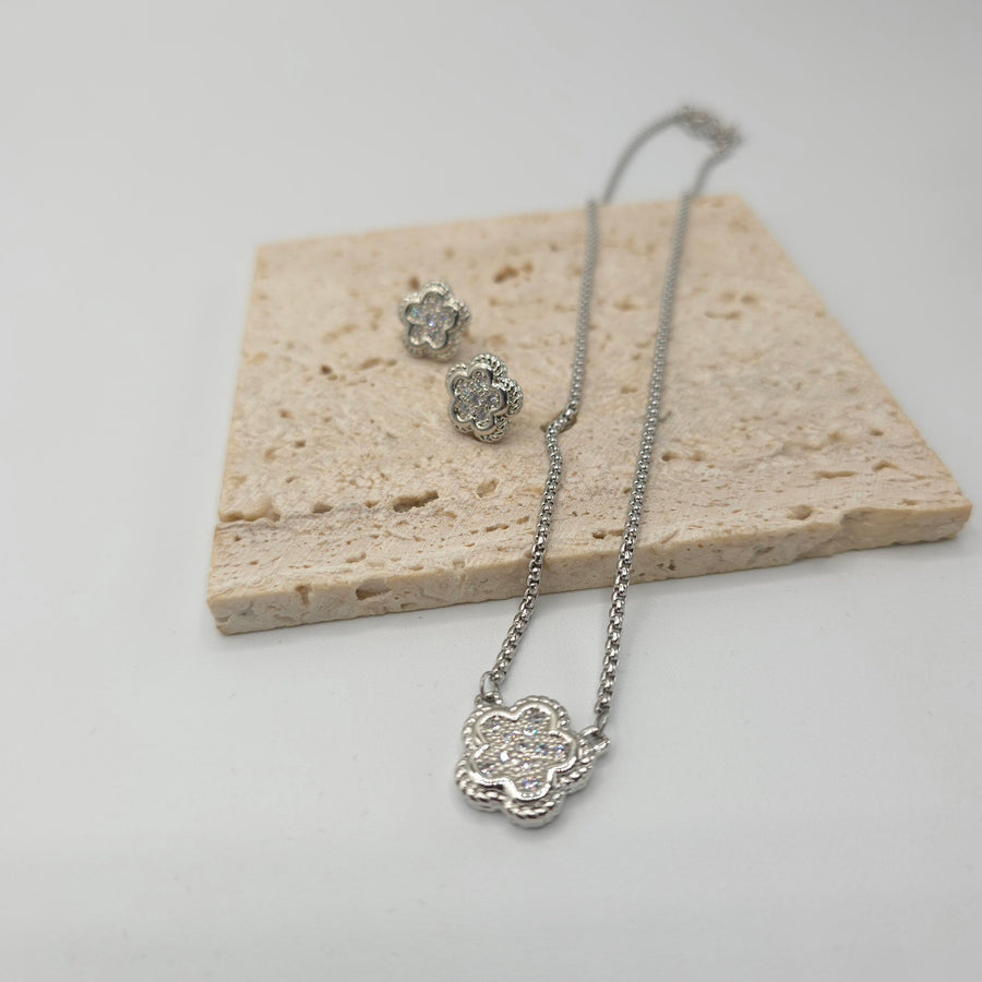 Beverly Necklace