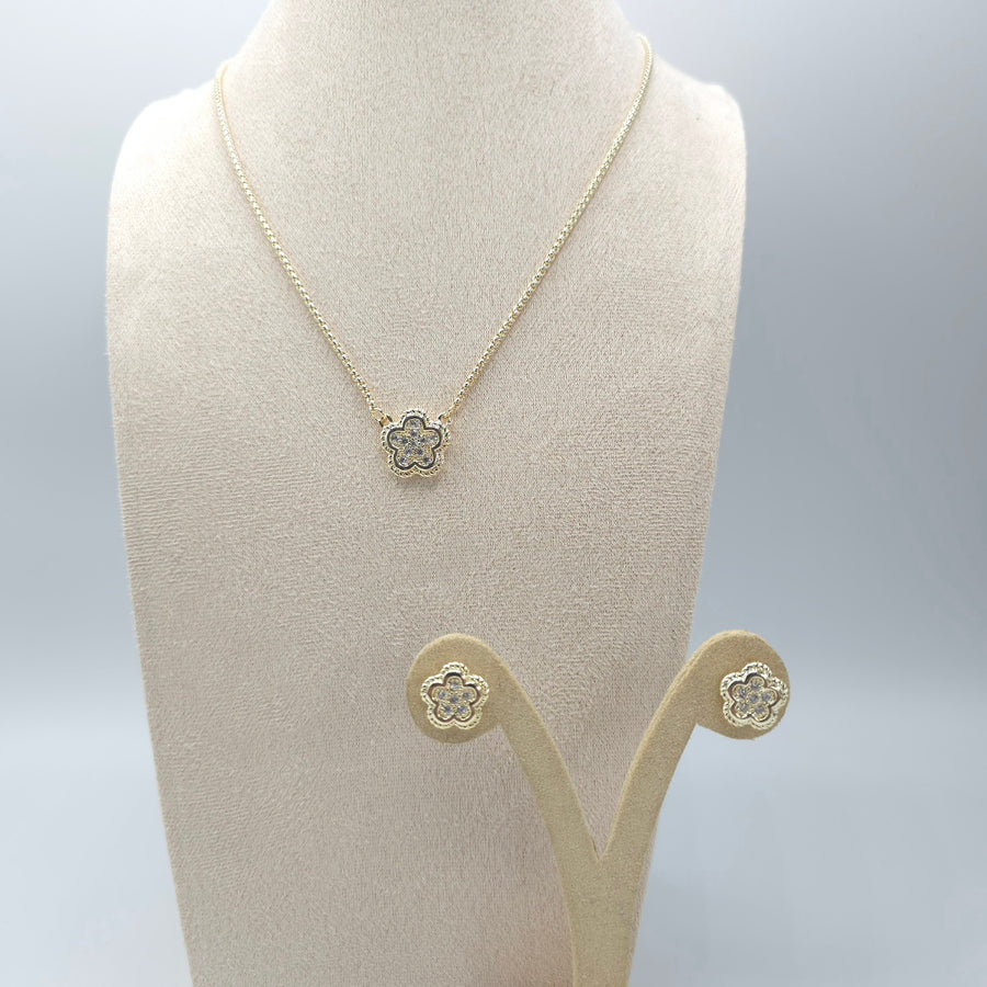 Beverly Necklace