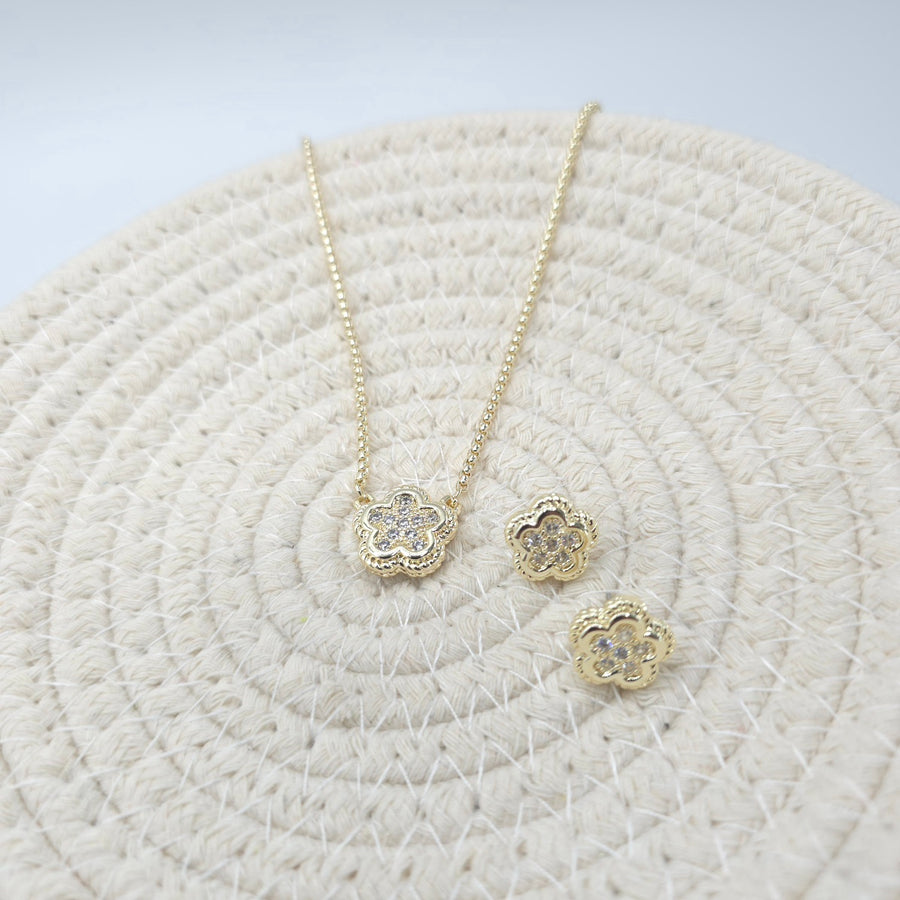Beverly Necklace