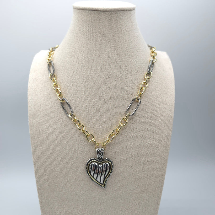 Harriet Necklace