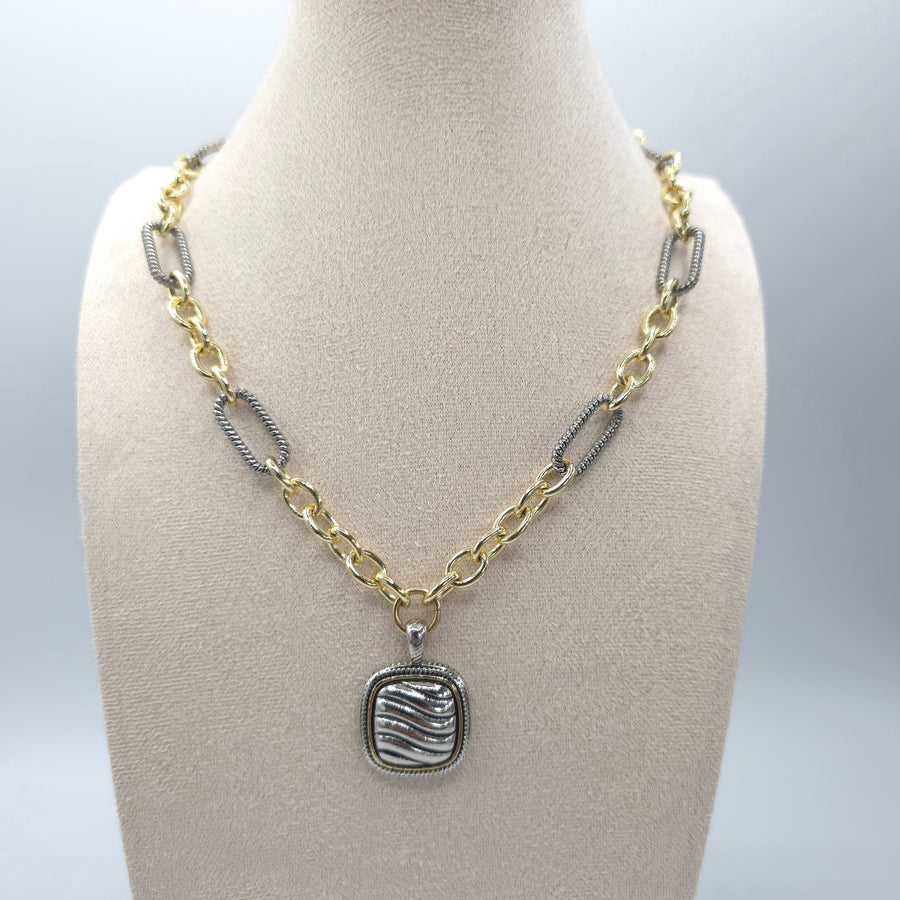 Harriet Necklace
