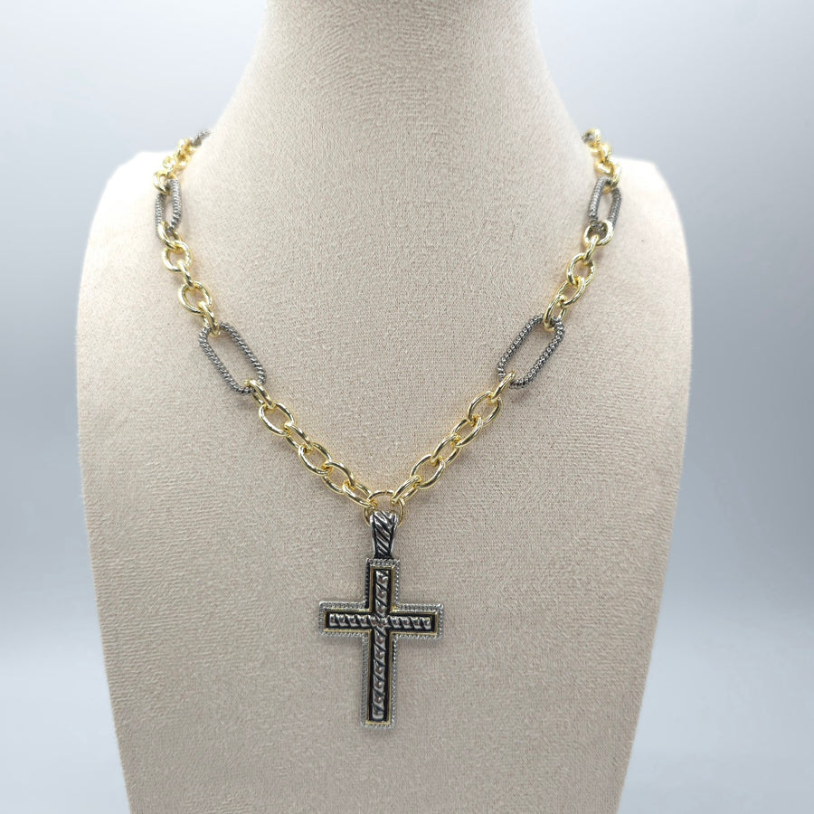 Harriet Necklace