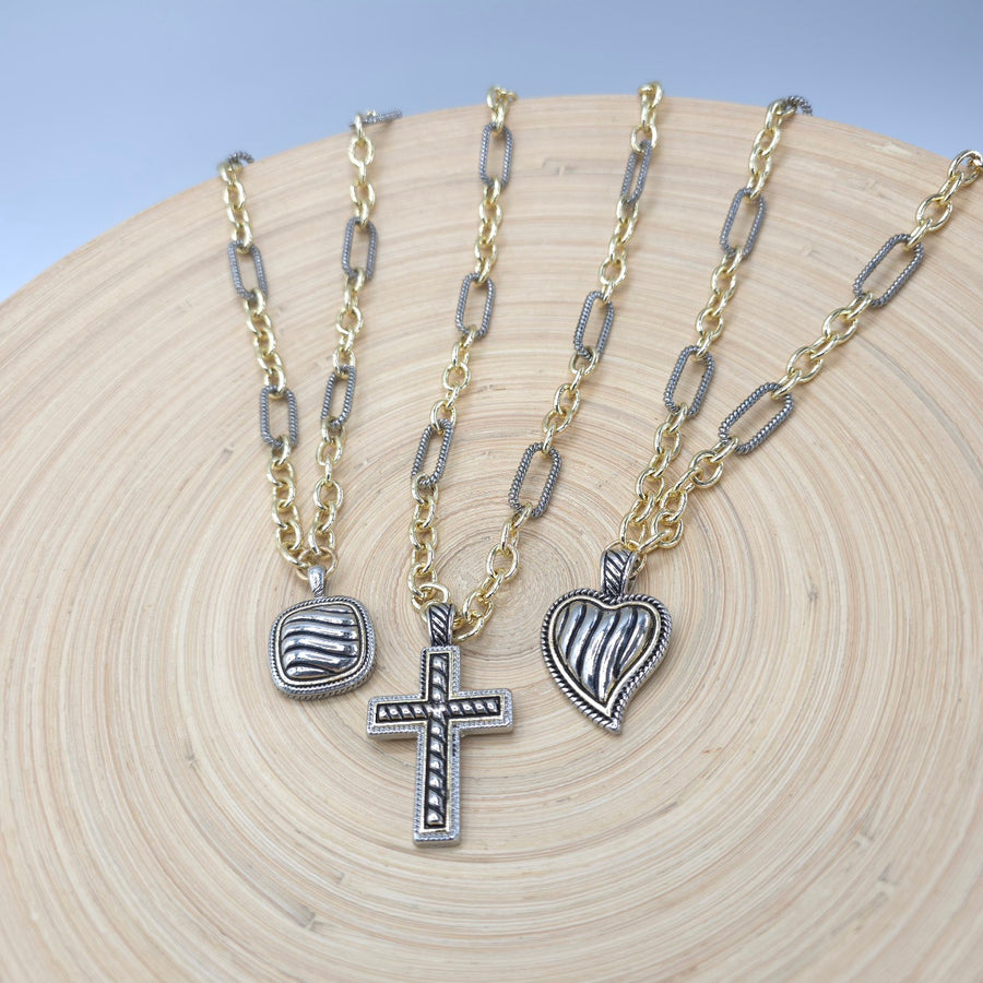 Harriet Necklace
