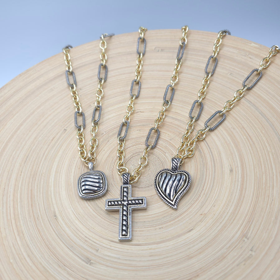 Harriet Necklace