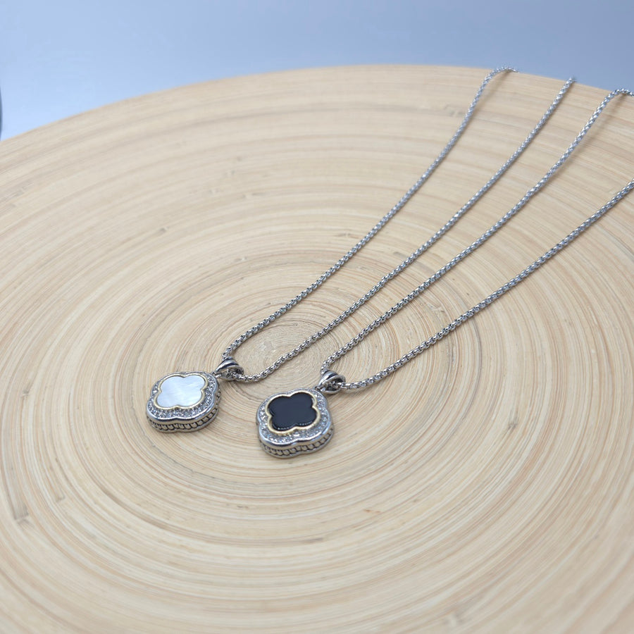Darcie Necklace