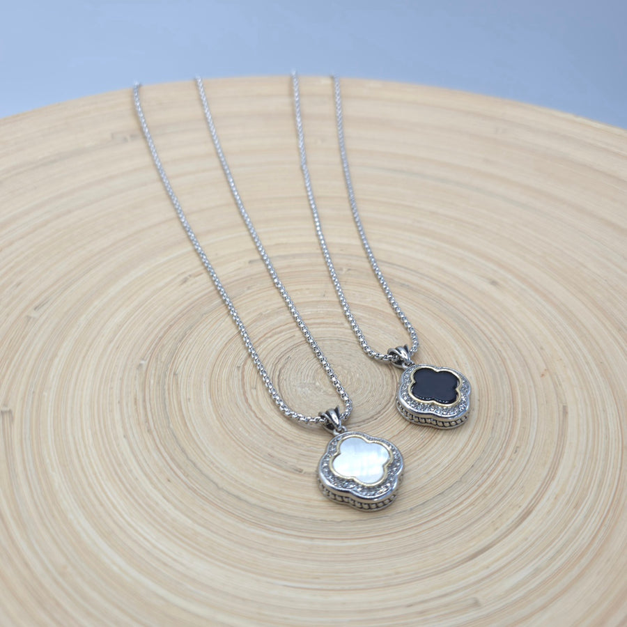 Darcie Necklace