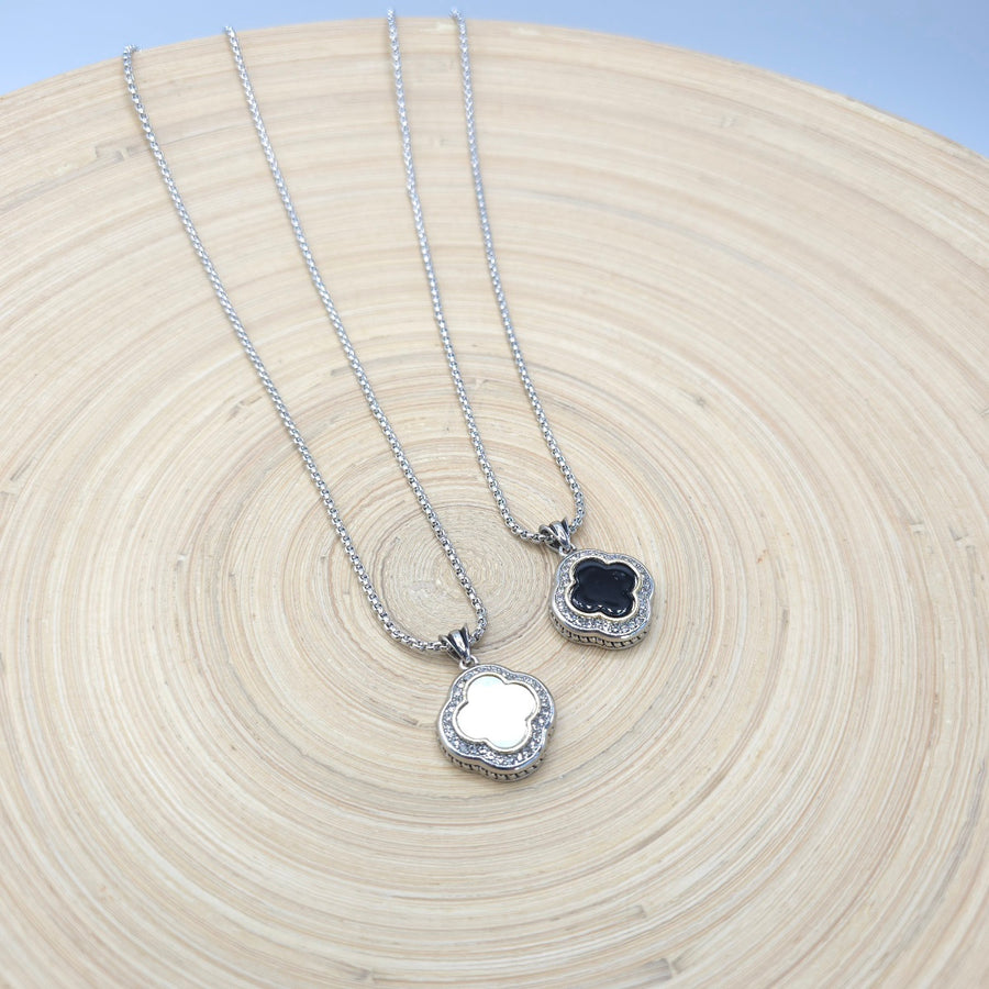 Darcie Necklace