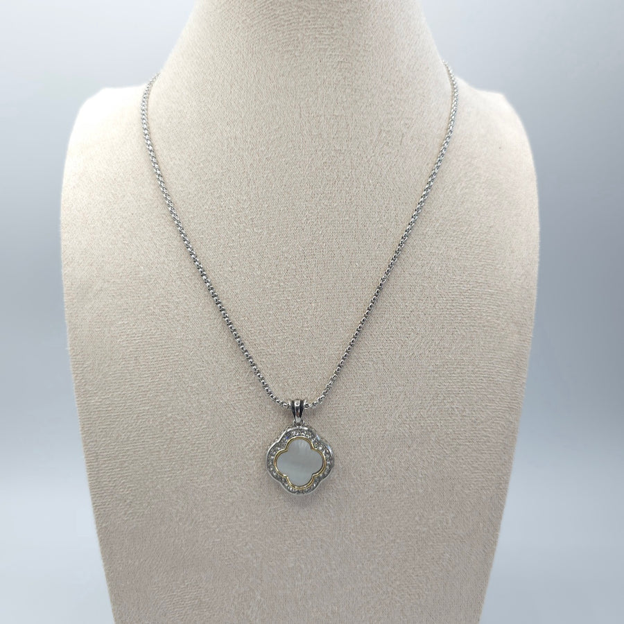 Darcie Necklace