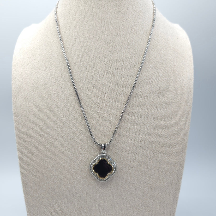 Darcie Necklace