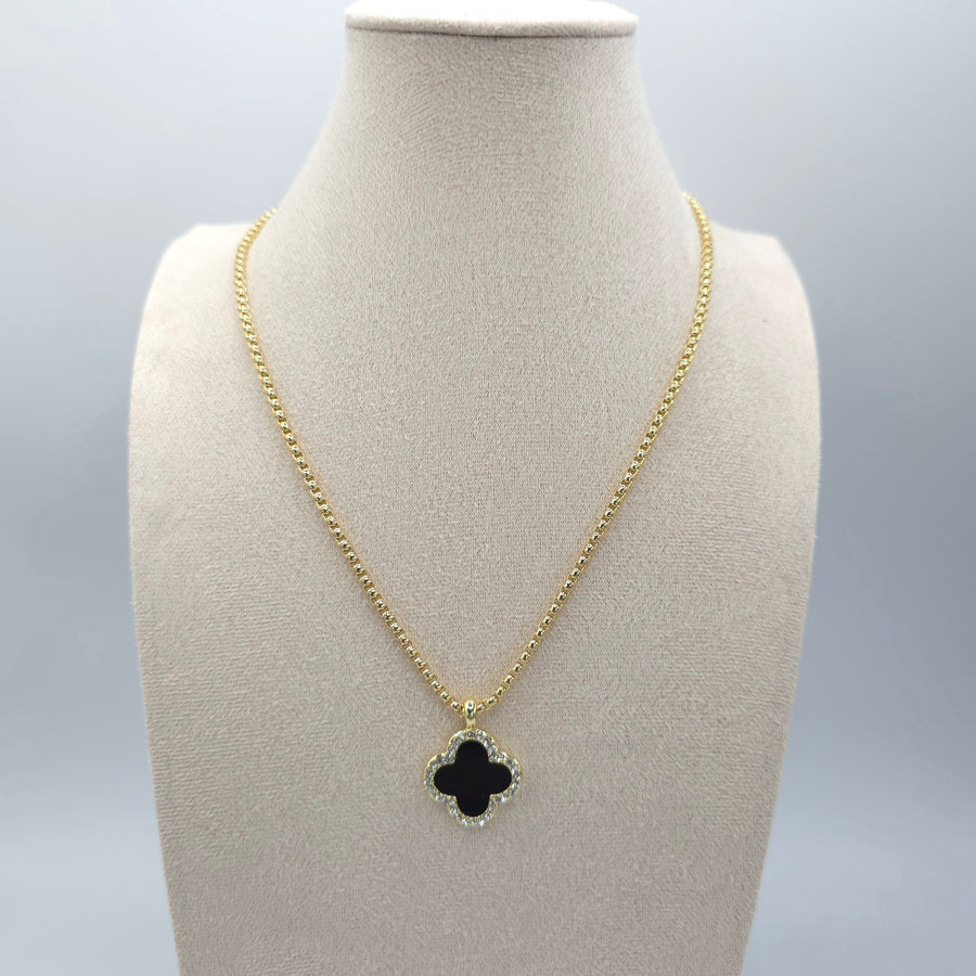 Dana Necklace