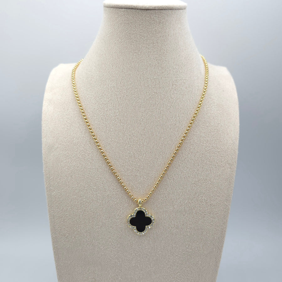 Dana Necklace
