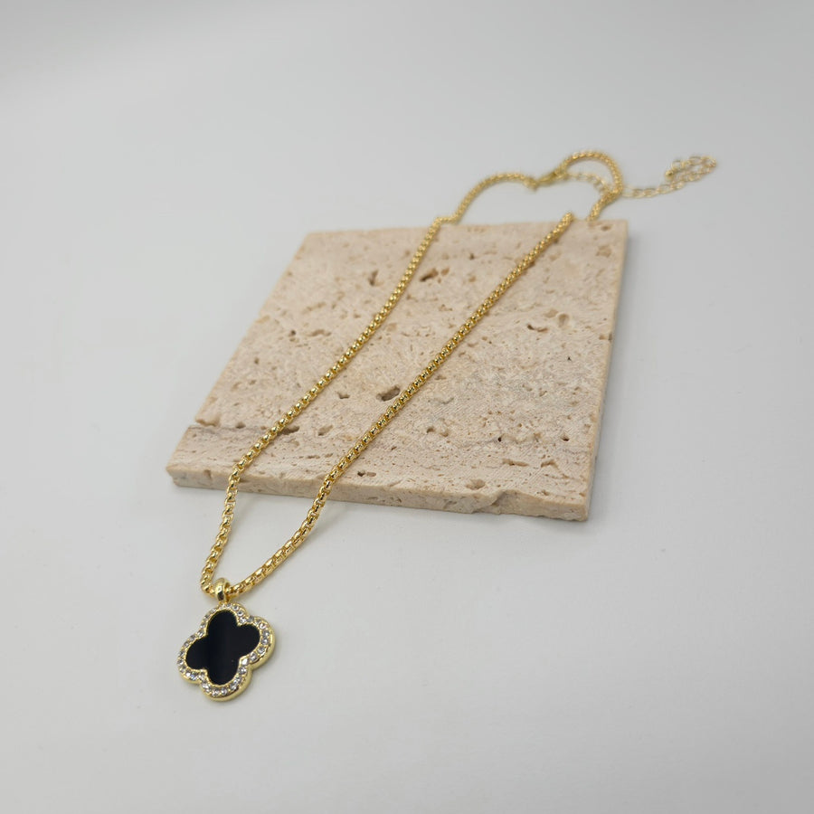 Dana Necklace