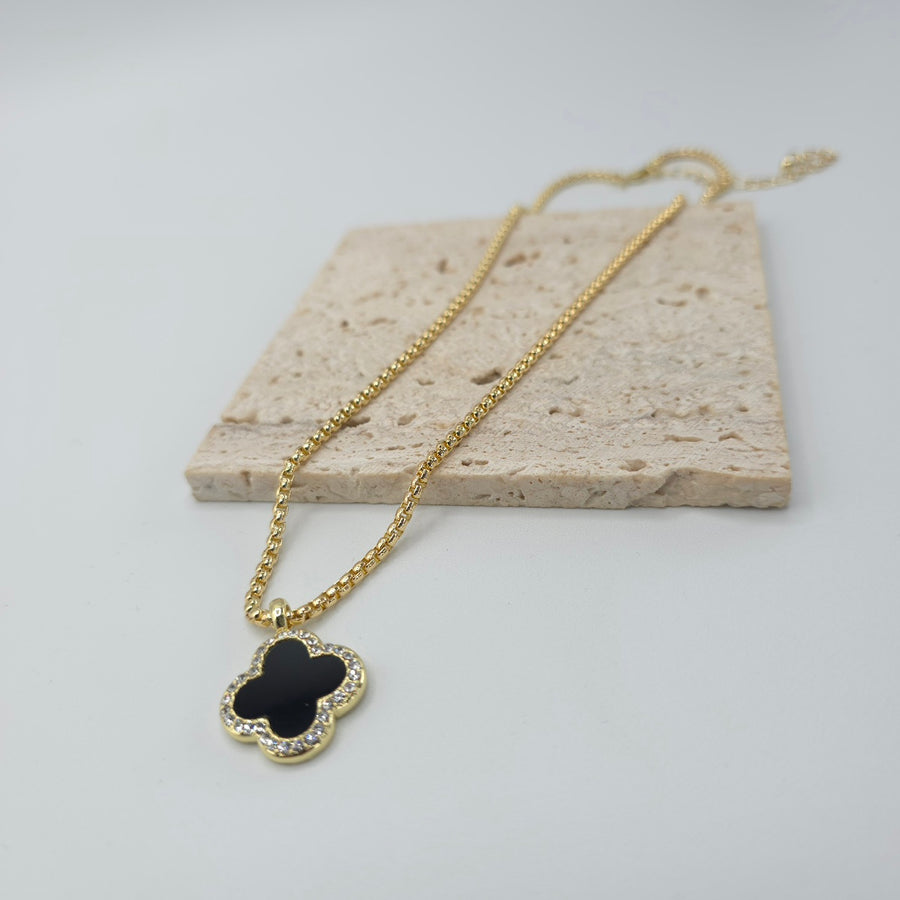 Dana Necklace