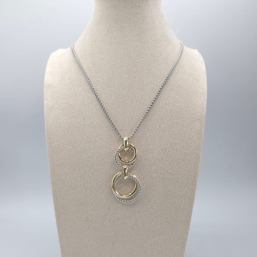 Eliza Necklace