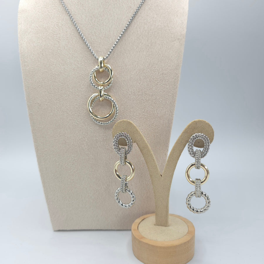 Eliza Earrings