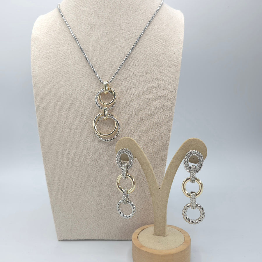 Eliza Earrings