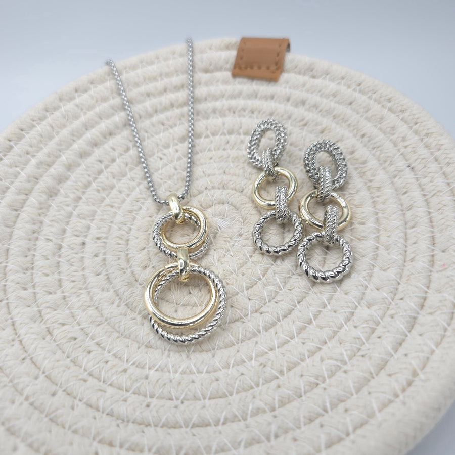 Eliza Necklace