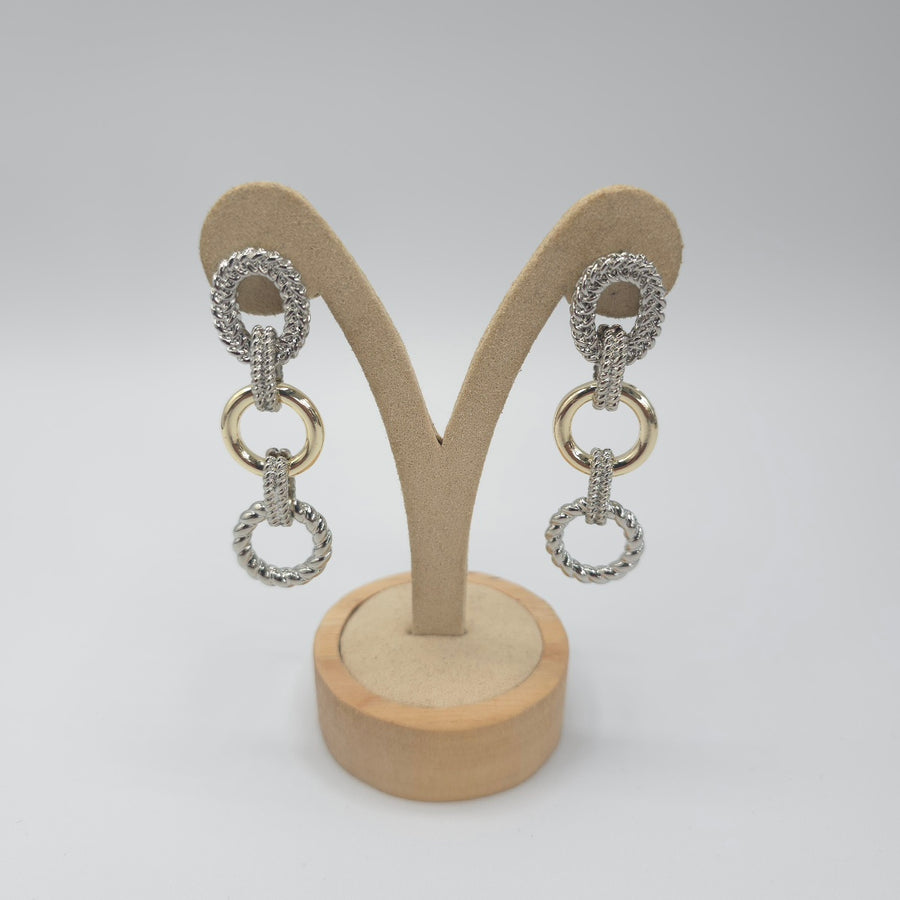 Eliza Earrings