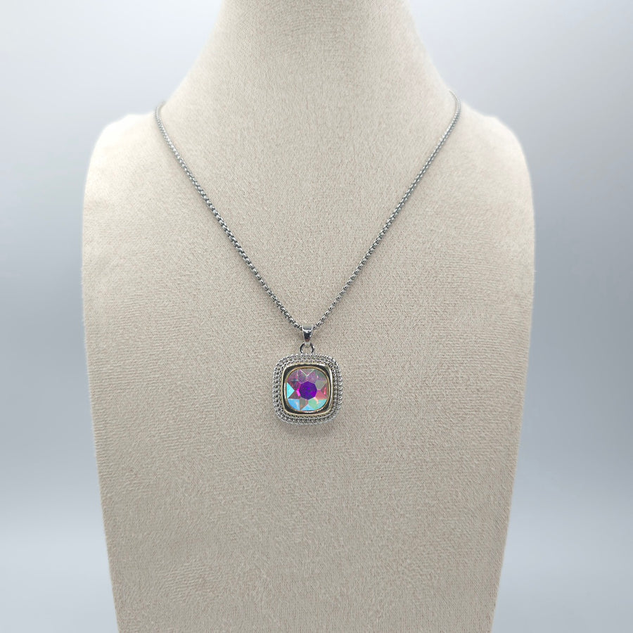 Liza Necklace