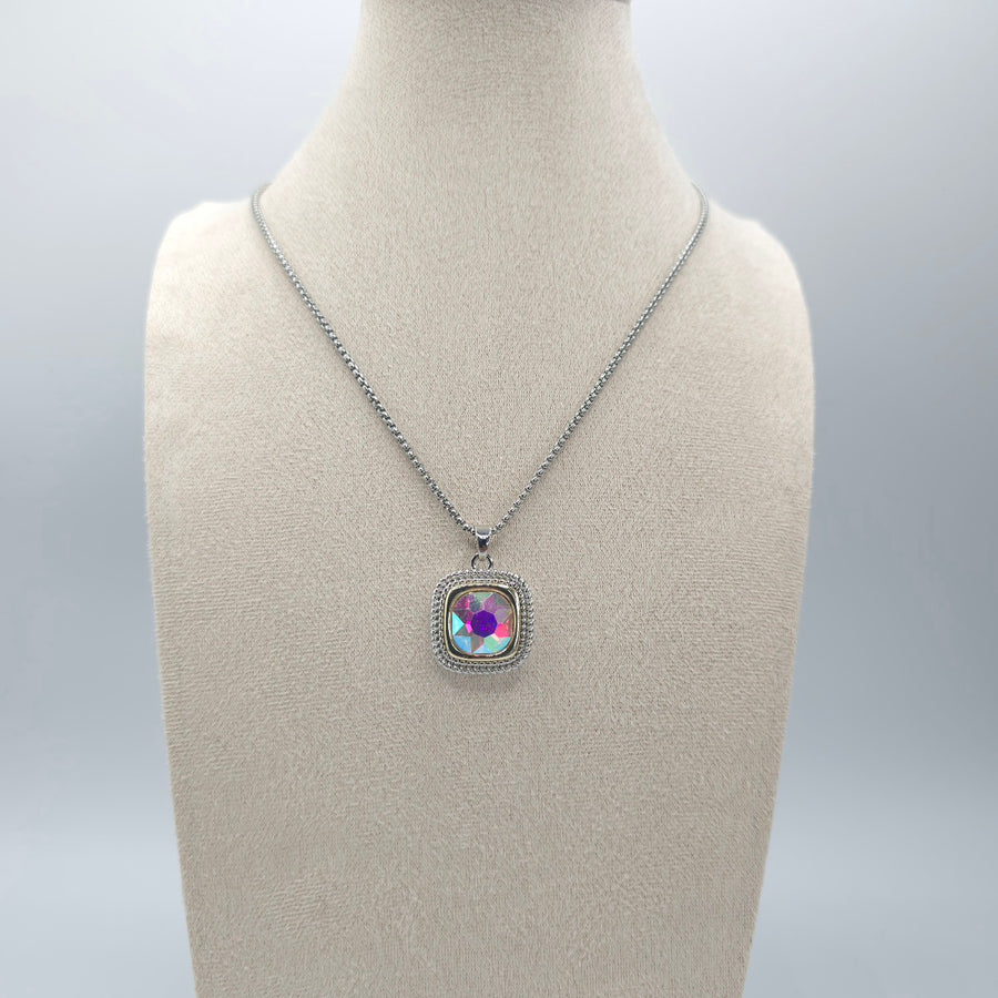 Liza Necklace