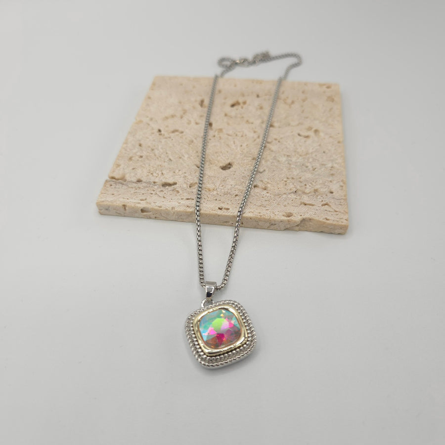 Liza Necklace