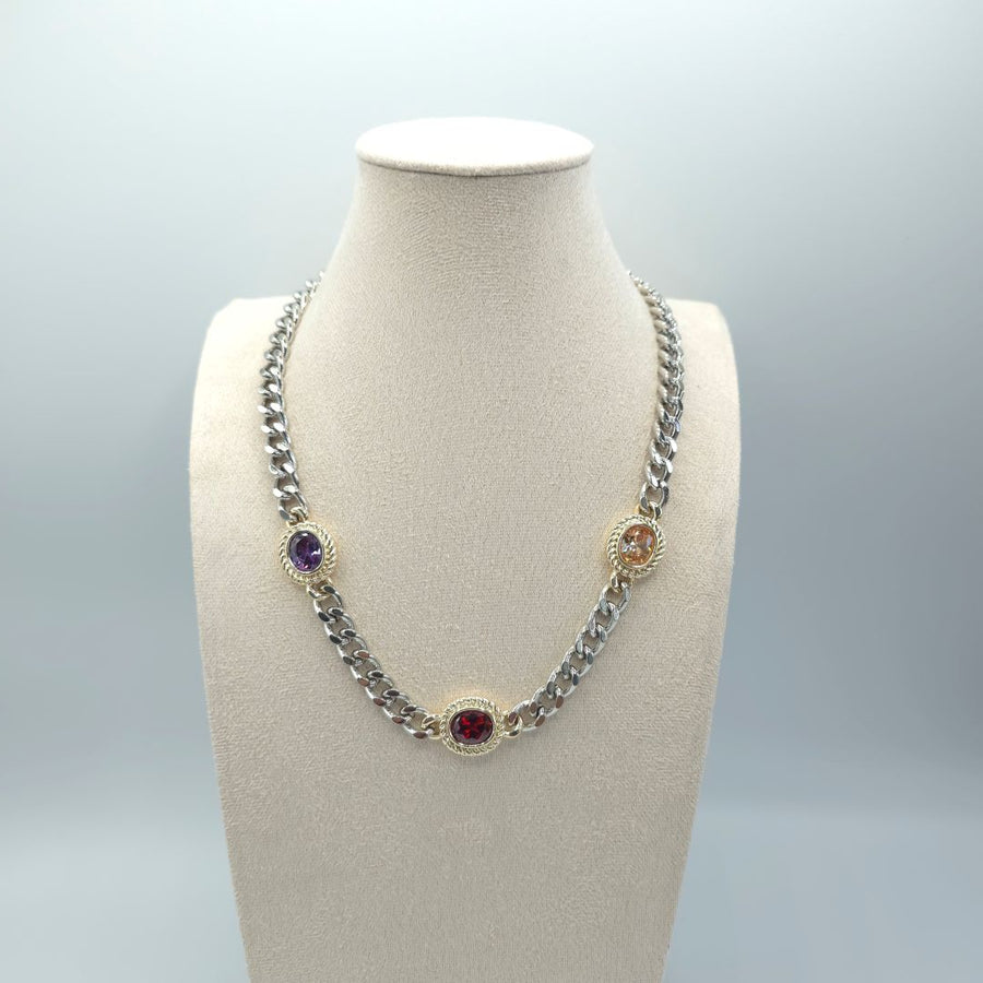 Venice Necklace