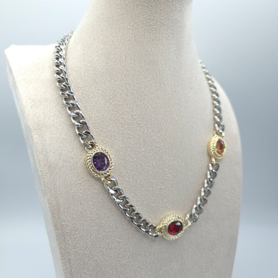 Venice Necklace