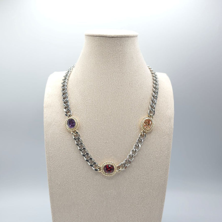 Venice Necklace