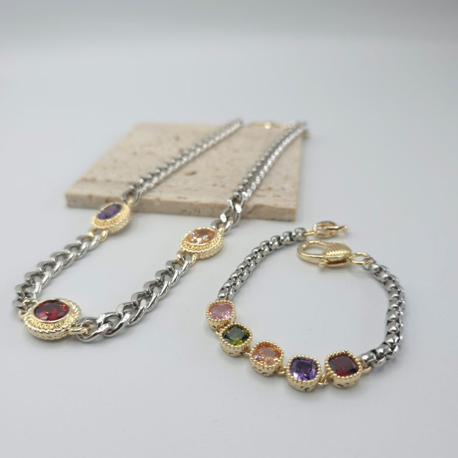 Venice Necklace