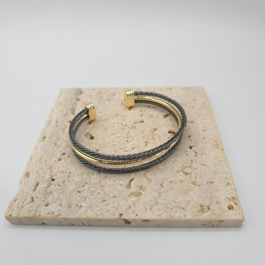 Jenell Bangle