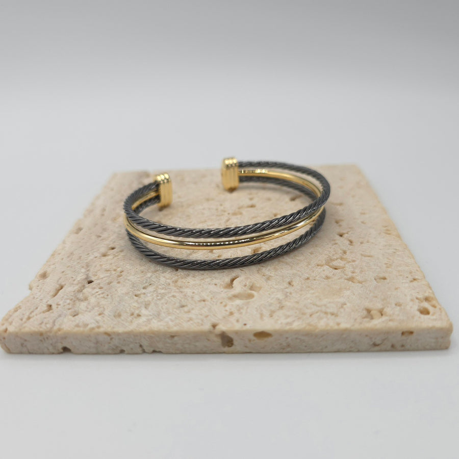 Jenell Bangle