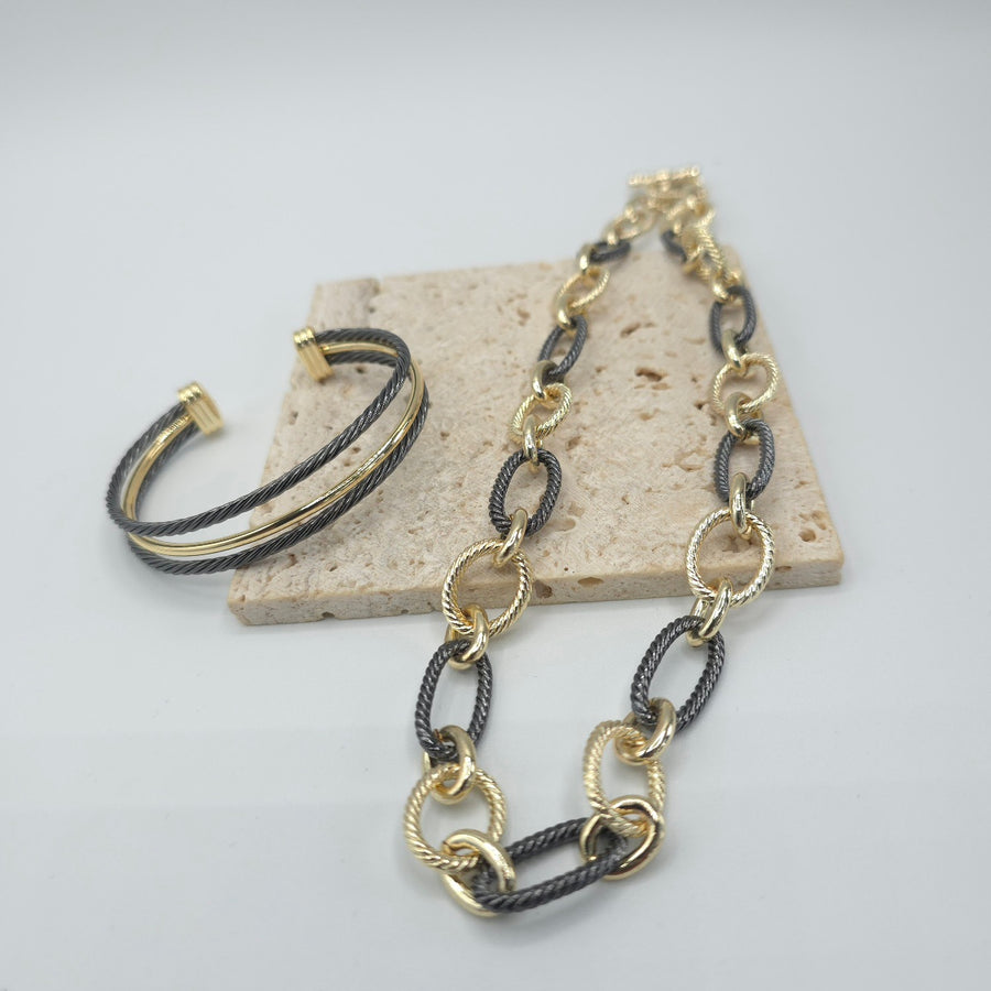 Jenell Necklace