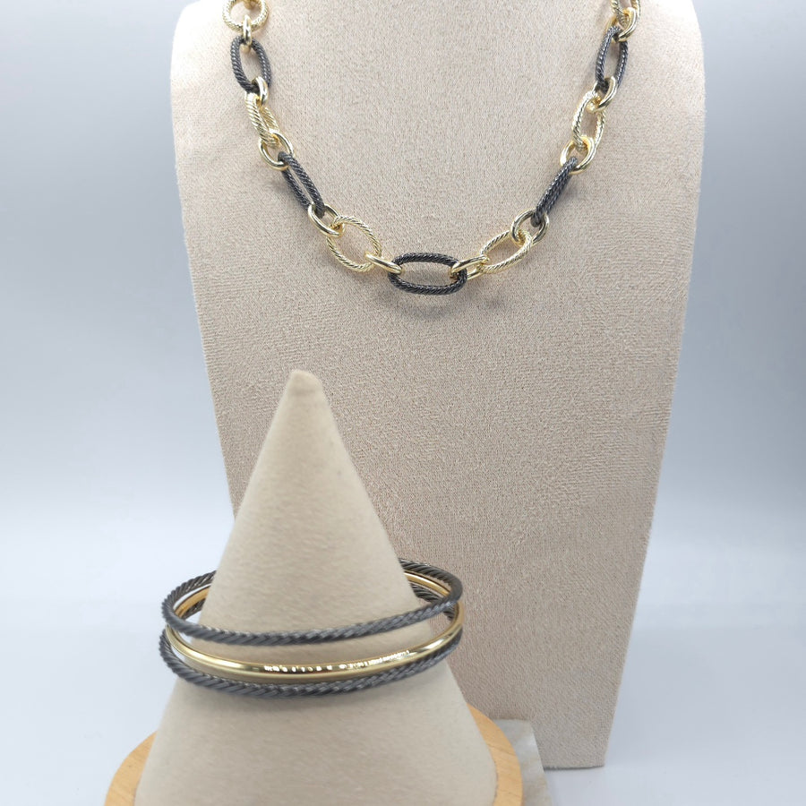 Jenell Necklace