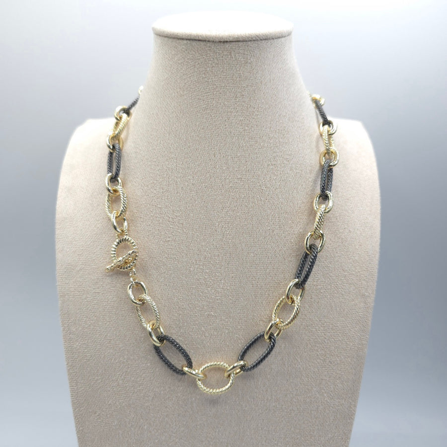 Jenell Necklace
