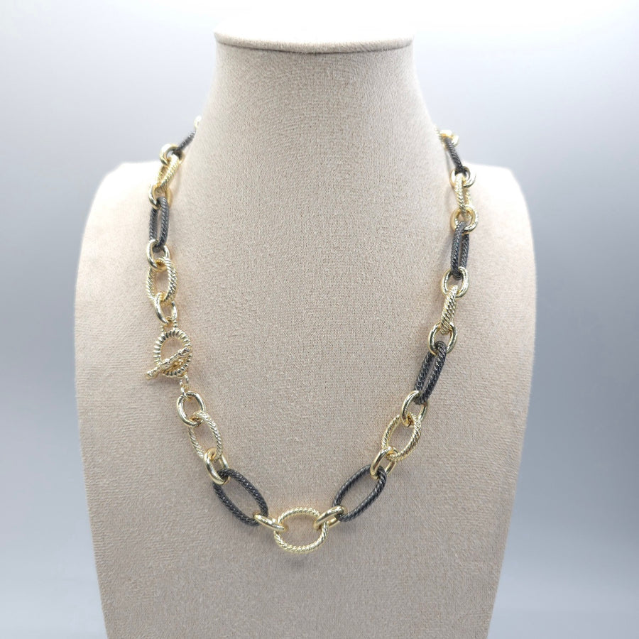 Jenell Necklace
