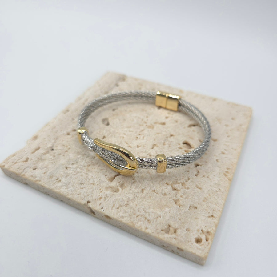 Yadira Bangle