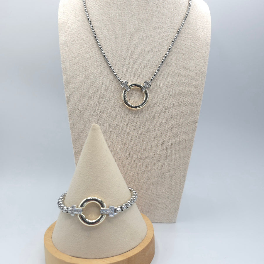 Linda Necklace